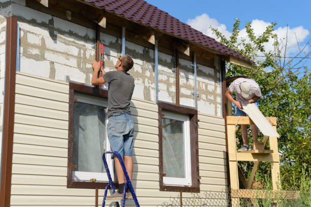 Best Siding Painting and Refinishing  in Gloverville, SC