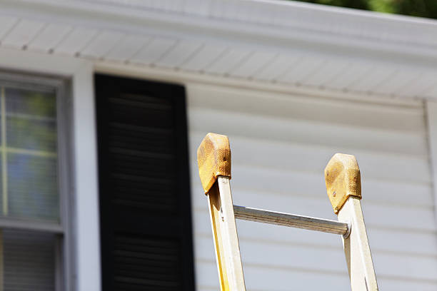 Best Vinyl Siding Installation  in Gloverville, SC